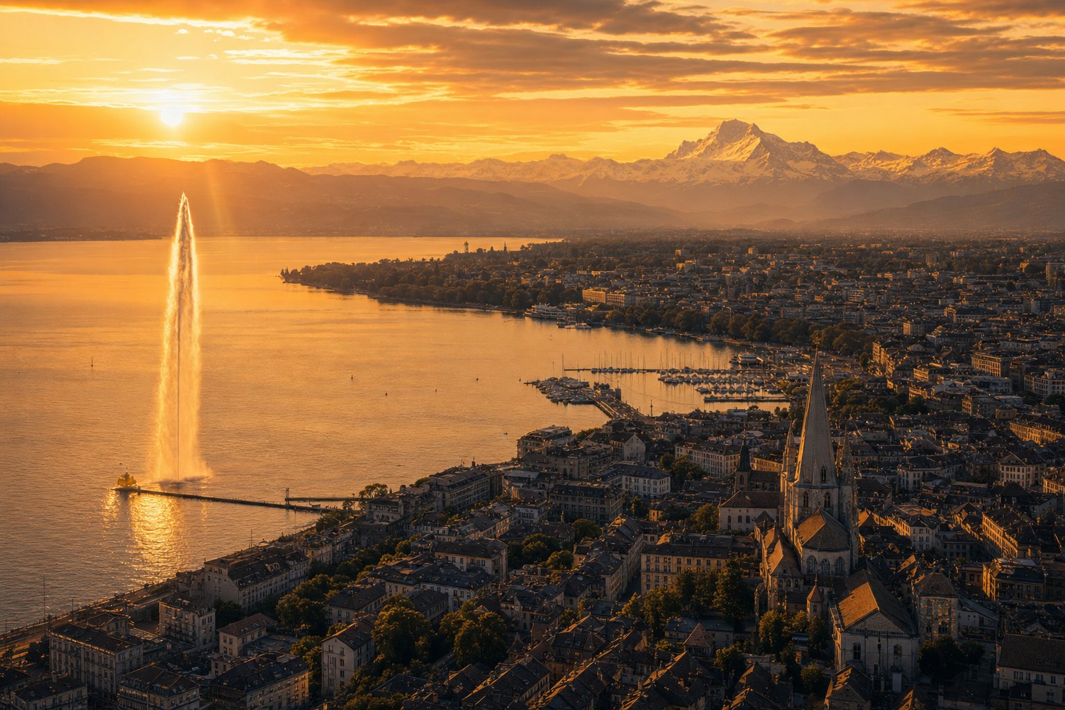 Genève