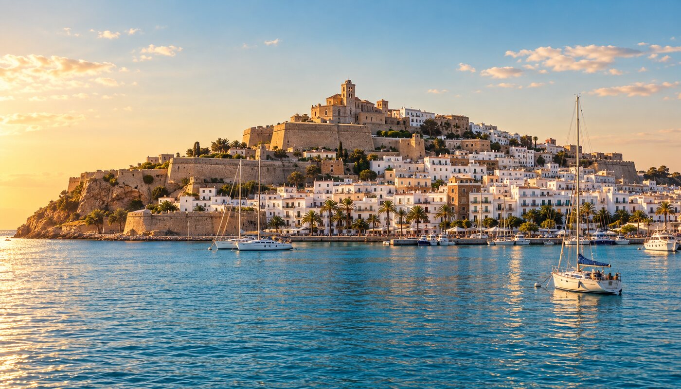Ibiza