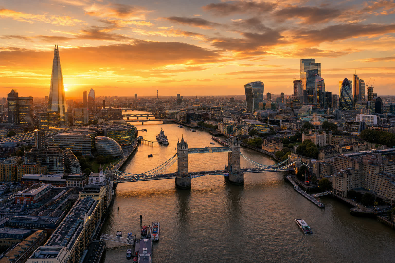 Londen